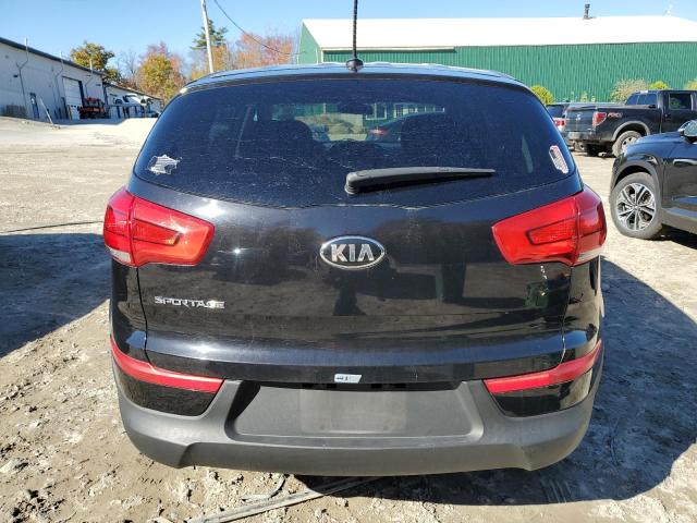 Photo 6 from auction – 2016 KIA SPORTAGE L with VIN KNDPBCAC4G7848435