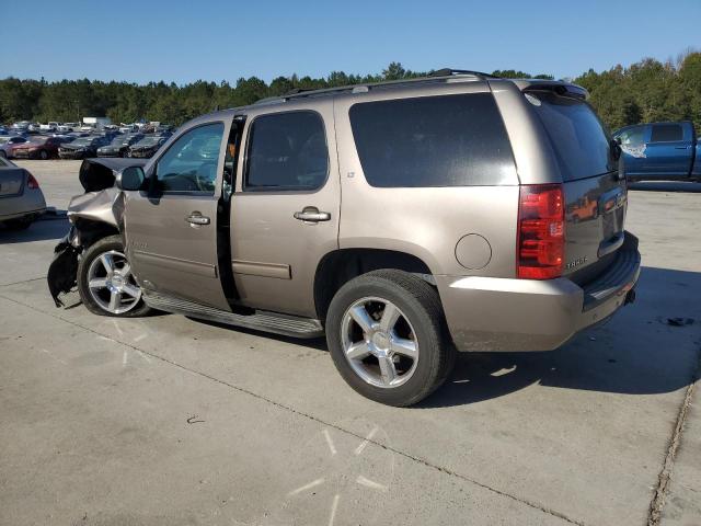 Photo 2 from auction – 2013 CHEVROLET TAHOE C150 with VIN 1GNSCBE02DR292201