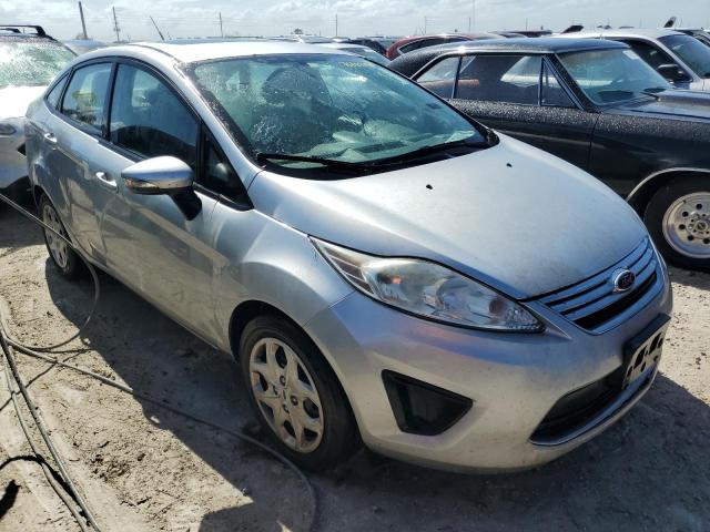 Photo 4 from auction – 2013 FORD FIESTA SE with VIN 3FADP4BJ7DM222876