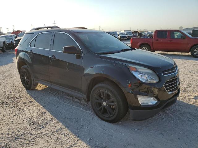 Photo 4 from auction – 2017 CHEVROLET EQUINOX LT with VIN 2GNALCEK2H1613669