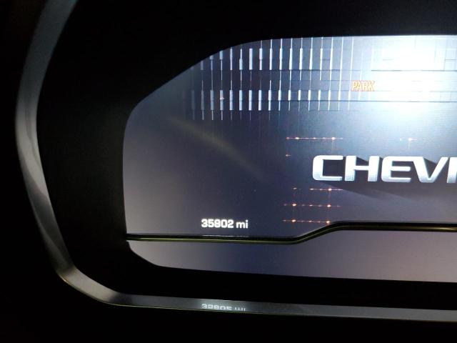 Photo 9 from auction – 2023 CHEVROLET SUBURBAN K with VIN 1GNSKFKDXPR339786
