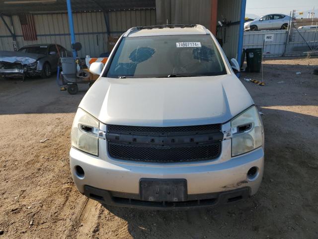 Photo 5 from auction – 2007 CHEVROLET EQUINOX LT with VIN 2CNDL73F776253654