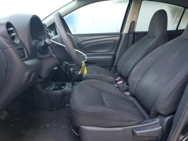 Photo 7 from auction – 2016 NISSAN VERSA S with VIN 3N1CN7AP4GL831732