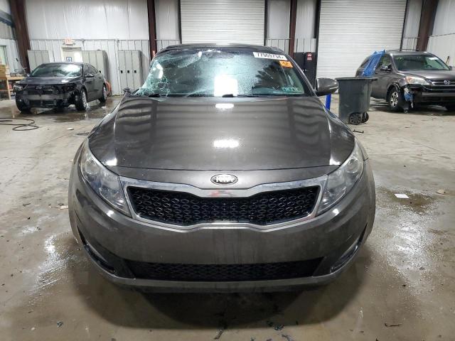 Photo 5 from auction – 2013 KIA OPTIMA EX with VIN 5XXGN4A79DG205405