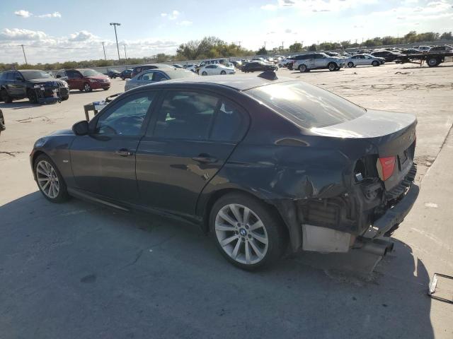 Photo 2 from auction – 2011 BMW 328 I with VIN WBAPH7G59BNM54686