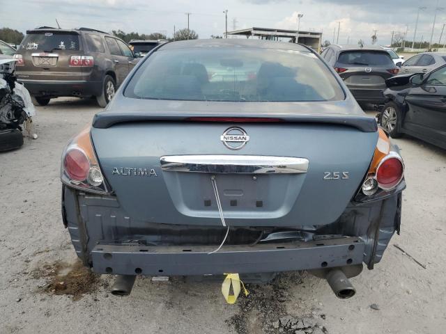 صورة رقم 6 من المزاد - 2012 NISSAN ALTIMA BAS مع VIN 1N4AL2AP3CN496587