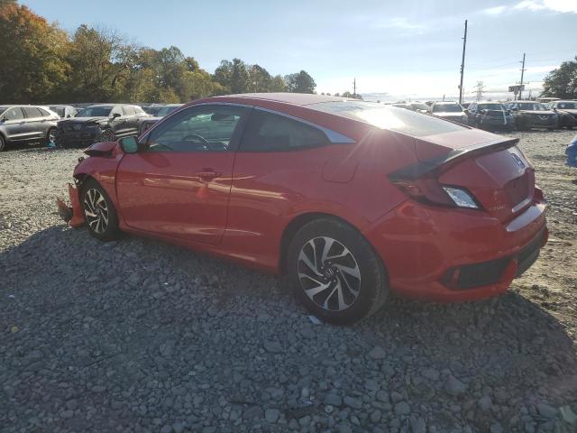 Photo 2 from auction – 2016 HONDA CIVIC LX with VIN 2HGFC4B08GH303038