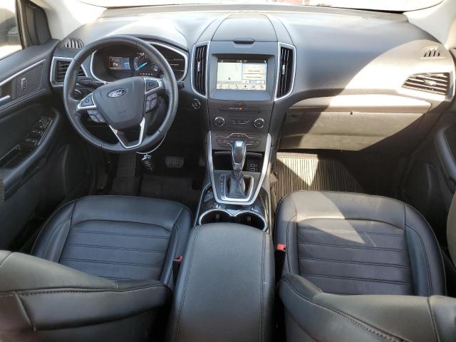 Photo 8 from auction – 2017 FORD EDGE SEL with VIN 2FMPK4J97HBB69211