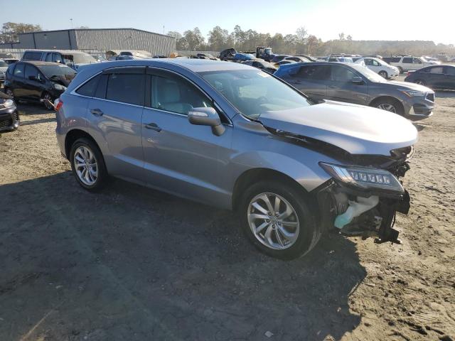 Photo 4 from auction – 2016 ACURA RDX with VIN 5J8TB4H3XGL018948