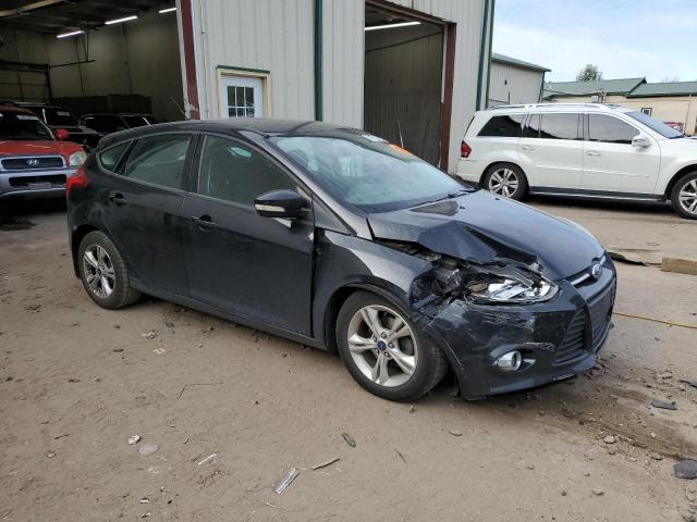 Снимка 4 от търг – 2013 FORD FOCUS SE с VIN 1FADP3K2XDL381864