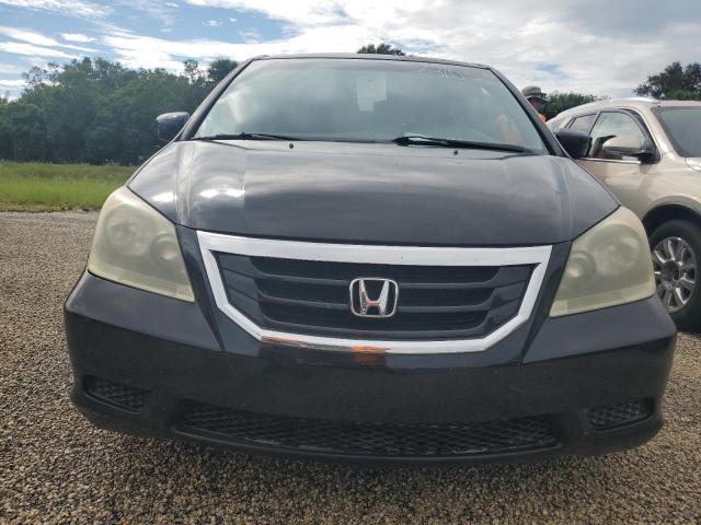 Photo 5 from auction – 2010 HONDA ODYSSEY EX with VIN 5FNRL3H78AB073248