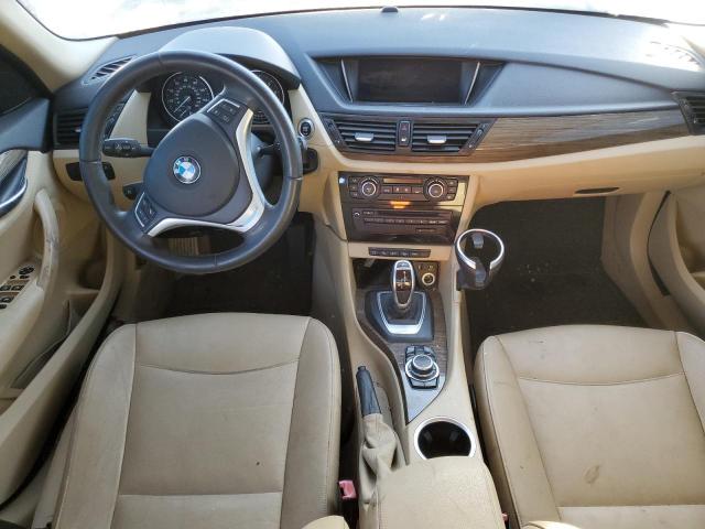 Photo 8 from auction – 2014 BMW X1 XDRIVE2 with VIN WBAVL1C53EVY19280