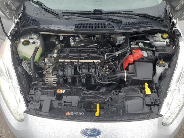 Photo 12 from auction – 2016 FORD FIESTA TIT with VIN 3FADP4FJ3GM163484