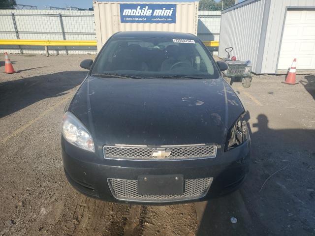Photo 5 from auction – 2016 CHEVROLET IMPALA LIM with VIN 2G1WA5E32G1101202