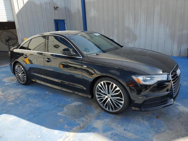 صورة رقم 4 من المزاد - 2018 AUDI A6 PREMIUM مع VIN WAUC8AFC6JN052411