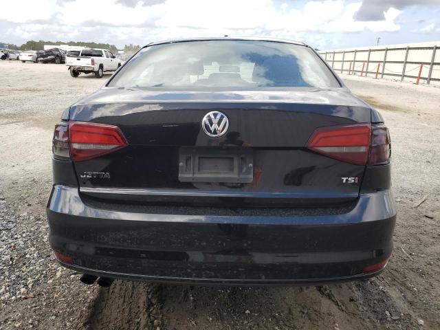 Photo 6 from auction – 2017 VOLKSWAGEN JETTA S with VIN 3VW2B7AJXHM371479