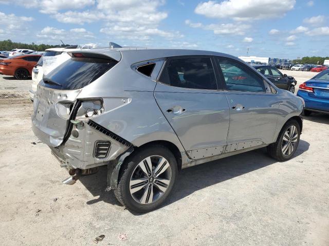 Photo 3 from auction – 2015 HYUNDAI TUCSON LIM with VIN KM8JU3AG3FU040494