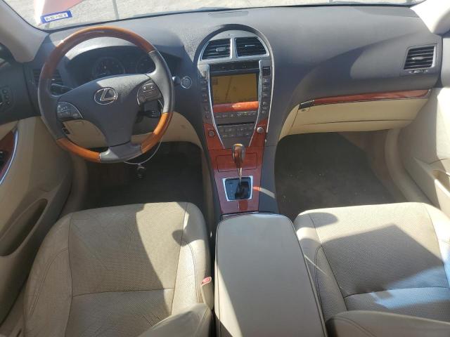 Photo 8 from auction – 2010 LEXUS ES 350 with VIN JTHBK1EG9A2354831