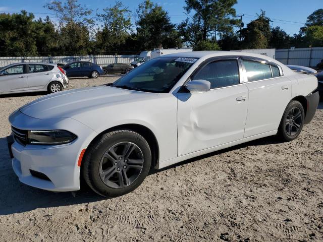 DODGE CHARGER SE 2016 with VIN 2C3CDXBG1GH103054 - Photo from auction