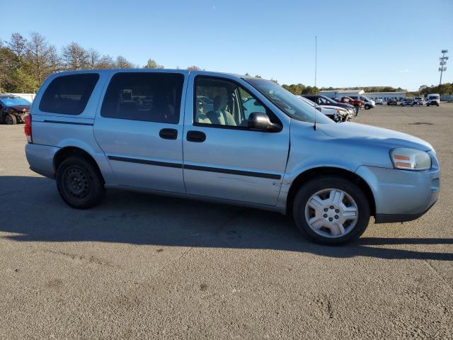 Photo 4 from auction – 2007 CHEVROLET UPLANDER L with VIN 1GNDV23W67D175605