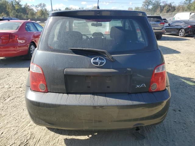 Photo 6 from auction – 2006 TOYOTA SCION XA with VIN JTKKT624460163187