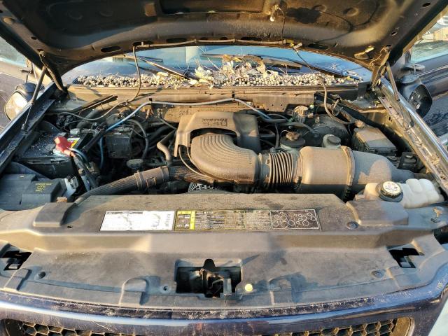 Photo 11 from auction – 2002 FORD F150 SUPER with VIN 1FTRW08LX2KD44155