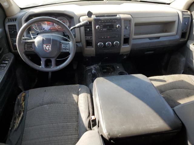 Photo 8 from auction – 2012 DODGE RAM 2500 S with VIN 3C6TD5CT8CG113223