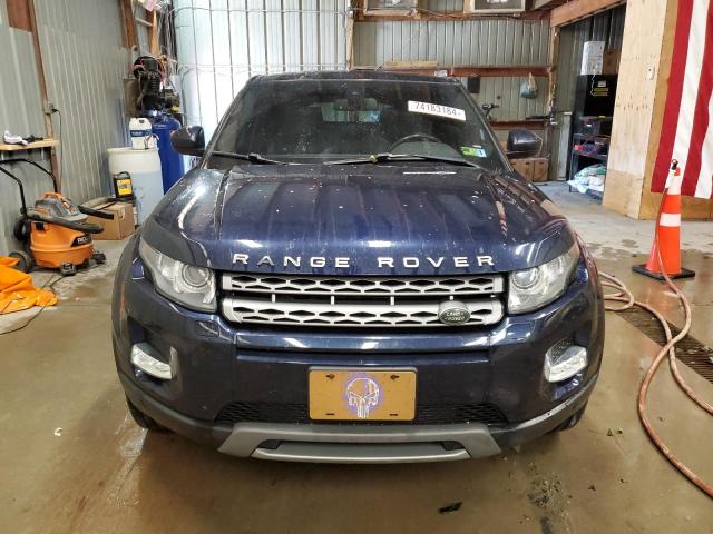 Photo 5 from auction – 2014 LAND ROVER RANGE ROVE with VIN SALVP2BG4EH948765