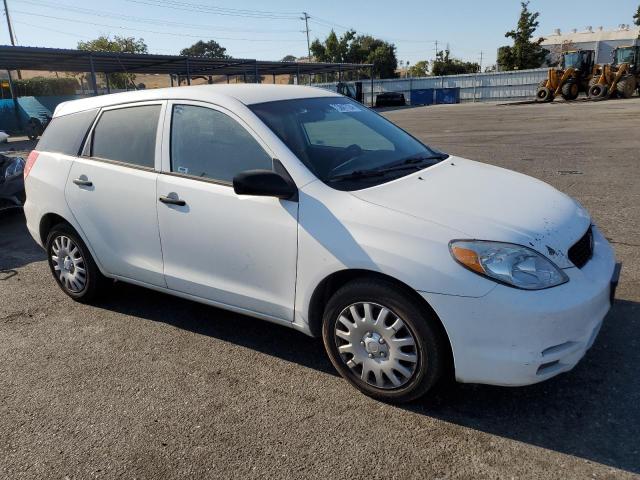 Photo 4 from auction – 2004 TOYOTA COROLLA MA with VIN 2T1KR32E34C214887