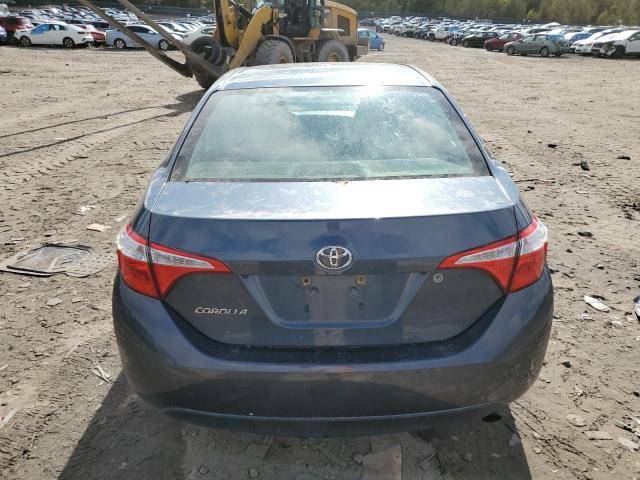 Photo 6 from auction – 2015 TOYOTA COROLLA with VIN 2T1BURHE6FC347204