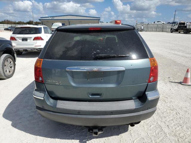 Photo 6 from auction – 2006 CHRYSLER PACIFICA T with VIN 2A4GM68406R923648