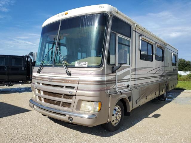 Photo 2 from auction – 2000 FORD F550 SUPER with VIN 3FCNF53SXYJA00533
