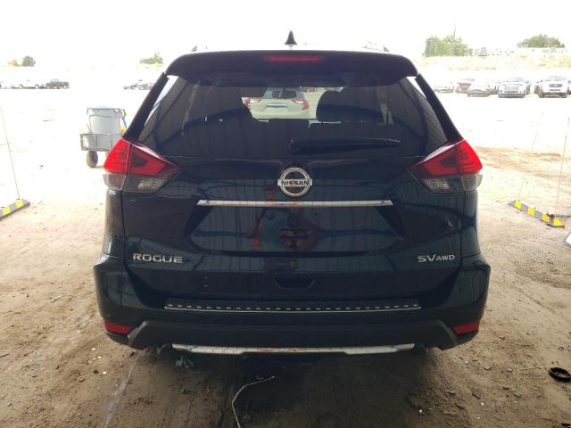 Photo 6 from auction – 2017 NISSAN ROGUE S with VIN JN8AT2MVXHW276048