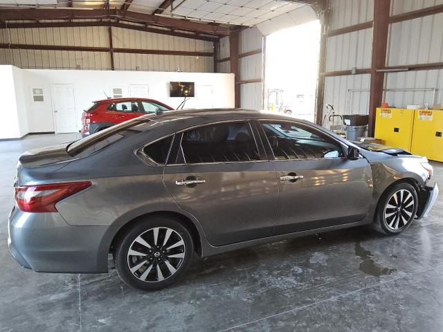 Photo 3 from auction – 2018 NISSAN ALTIMA 2.5 with VIN 1N4AL3AP1JC158376