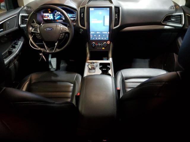 Photo 8 from auction – 2023 FORD EDGE SEL with VIN 2FMPK4J96PBA23722