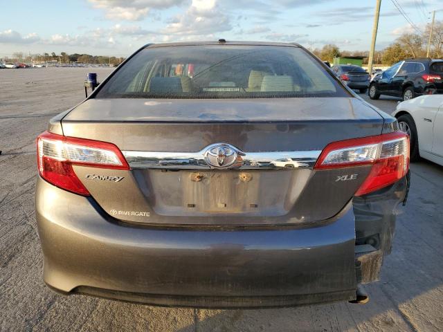 Photo 6 from auction – 2012 TOYOTA CAMRY BASE with VIN 4T1BF1FK5CU162320