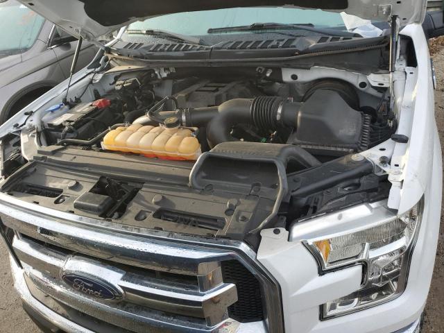 Photo 11 from auction – 2016 FORD F150 SUPER with VIN 1FTEW1CP7GFD13007