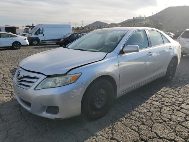 TOYOTA CAMRY BASE 2010 with VIN 4T4BF3EK5AR004950 - Photo from auction