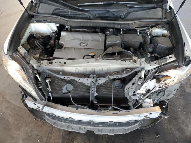 Photo 11 from auction – 2013 LEXUS RX 350 with VIN JTJZK1BA5D2007384