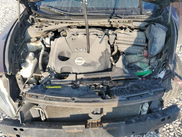 Photo 11 from auction – 2014 NISSAN MAXIMA S with VIN 1N4AA5AP0EC456361