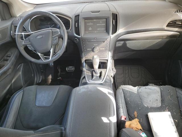Photo 8 from auction – 2015 FORD EDGE SPORT with VIN 2FMTK4APXFBB61016