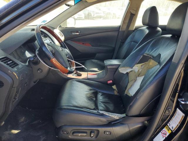 Photo 7 from auction – 2007 LEXUS ES 350 with VIN JTHBJ46G672069578