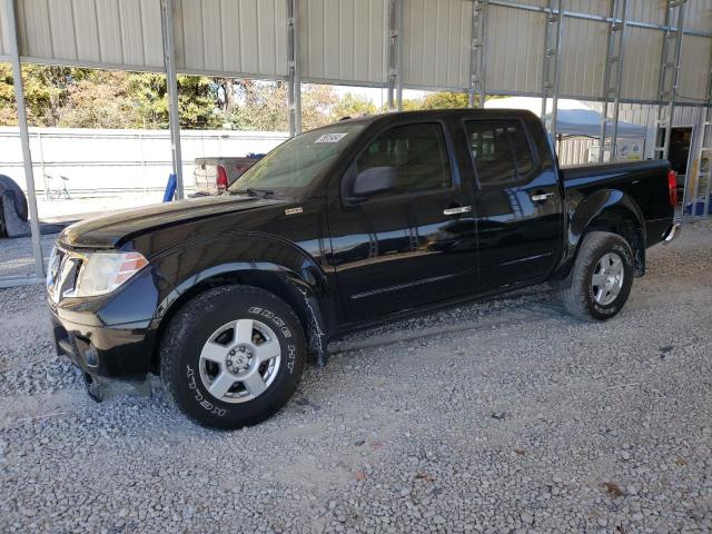 NISSAN FRONTIER S 2014 with VIN 1N6AD0ER2EN756095 - Photo from auction
