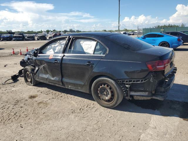 Photo 2 from auction – 2017 VOLKSWAGEN JETTA S with VIN 3VW2B7AJ2HM337309
