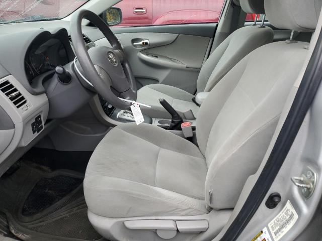 Photo 7 from auction – 2010 TOYOTA COROLLA BA with VIN 1NXBU4EE9AZ194011