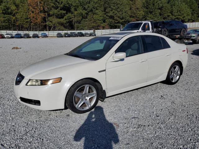 Photo 1 from auction – 2005 ACURA TL with VIN 19UUA66235A079564
