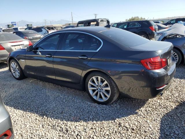 Photo 2 from auction – 2016 BMW 535 XI with VIN WBA5B3C50GG258221