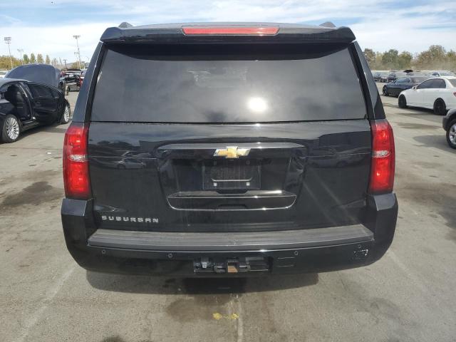 Photo 6 from auction – 2019 CHEVROLET SUBURBAN C with VIN 1GNSCGKC2KR297407