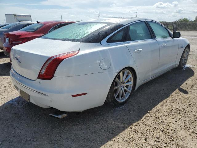 Снимка 3 от търг – 2011 JAGUAR XJ с VIN SAJWA1CB9BLV06150