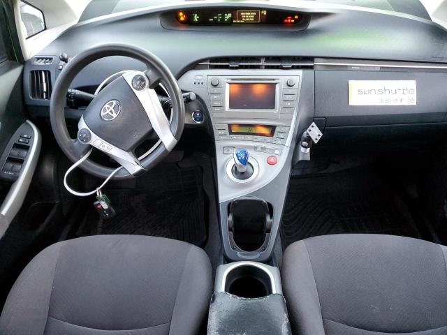 Zdjęcie 8 z aukcji – 2013 TOYOTA PRIUS z VIN JTDKN3DU4D5630962